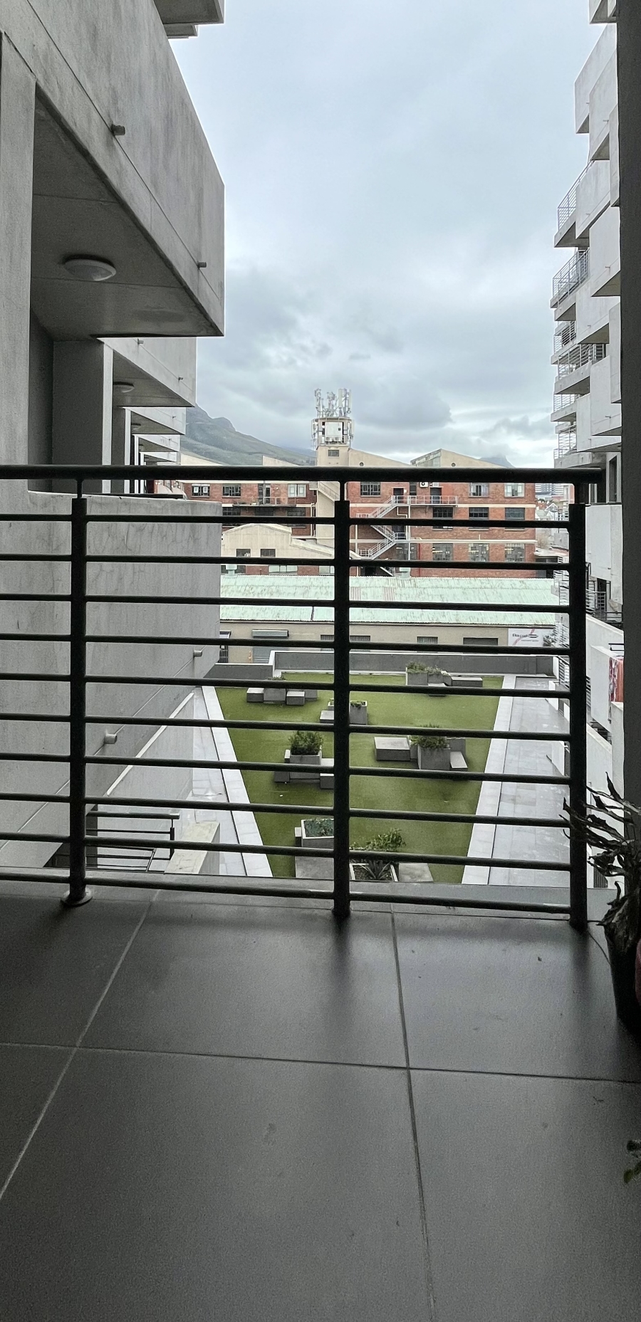 0 Bedroom Property for Sale in Observatory Western Cape